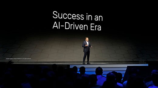 Cadence Design Systems Falls Despite Q3 Earnings Beat