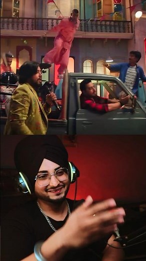 Indian Reaction on Blockbuster | Coke Studio Pakistan | Faris Shafi x Umair Butt x Gharwi Group