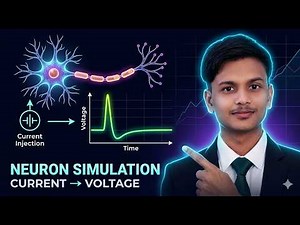Neuron Software : How to Simulate a Neuron: NEURON Simulator Tutorial for Beginners