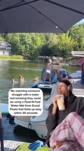 Hey y'all let us know when you're ready to upgrade 😂 We've got you covered at GrandFloats.com.