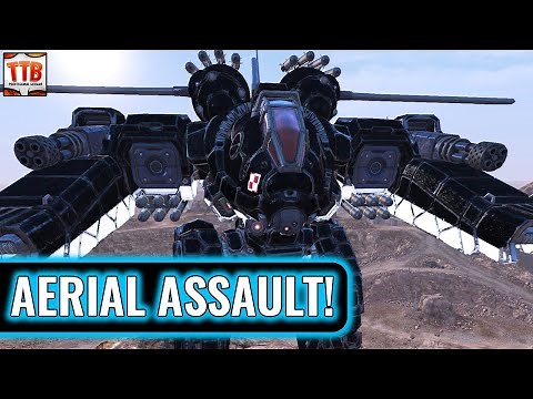 The FILTHY APACHE SQUADRON Strikes Again! - Champion - Mechwarrior Online