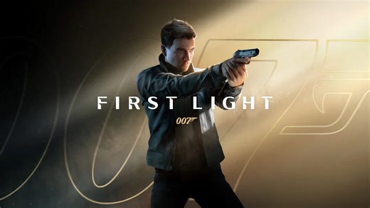若きジェームズ・ボンドを描くゲーム『007 First Light』が2026年3月27日に発売決定！ボンド、M、Qなどを演じるキャストも一挙発表