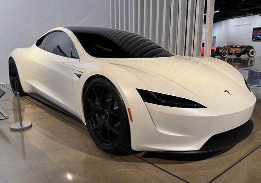 New Tesla Roadster: Everything we know in January 2026