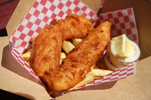 The 12 best fish and chip spots in Portland