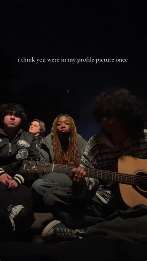 i think you were in my profile picture once @piss baby 🎸˚｡𖦹☆°‧⋆ @max ruffy @Luca @Dino Room #midwestemo #modernbaseball #guitarcover