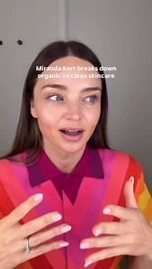 “Clean” is a vibe. Certified Organic is a verified commitment — every ingredient traced, tested, and approved. No guesswork, no greenwashing. | KORA Organics