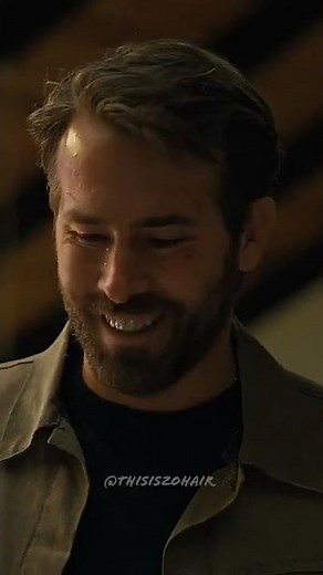 Mark Ruffalo's Emotional Speech To Ryan Reynolds (The Adam Project) - Ending Scene