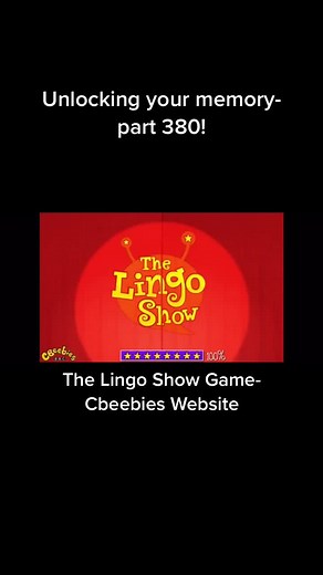 The Lingo Show Cbeebies Game – Let Pick a Bug Animation