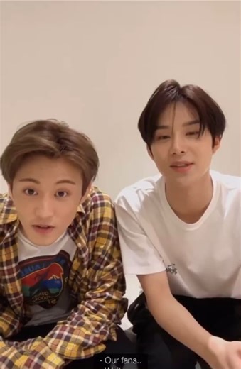 Mark's Reaction to a Sasaeng Call in NCT Sparks Controversy