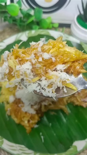 Resep Singkong Bakar yang Lezat dan Mudah