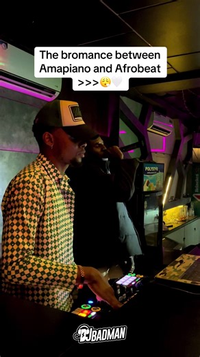 Discover the Hottest Amapiano and Afrobeat Mix