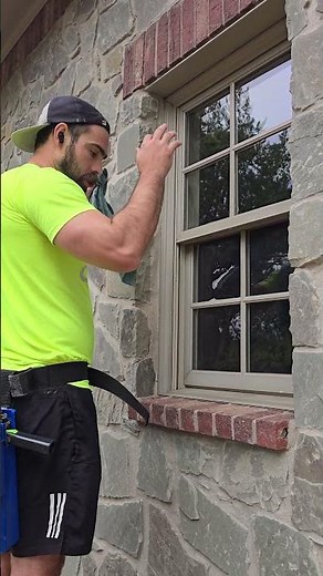 How to Remove Hard Water Spots from Windows: Tips for Crystal Clear Glass