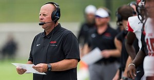 Bainbridge (Ga.) hires 3-time state champion football coach