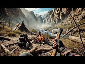 20 NEW Survival Games That Will SHOCK You in 2025!