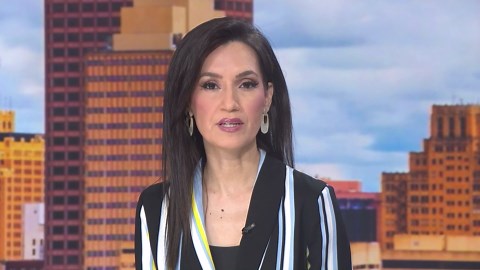 K-9 helps uncover $1.4M in meth hidden inside car on Highway 57