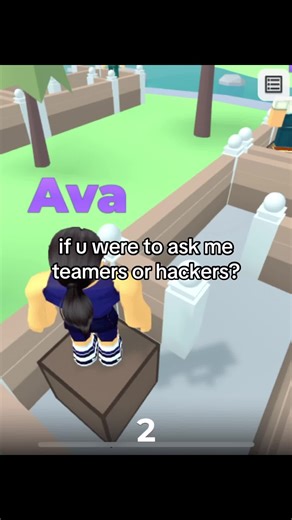 Debating Teamers vs. Hackers in Gaming