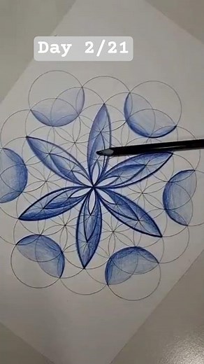 Can Sacred Geometry Bring Balance to Your Life? #shorts