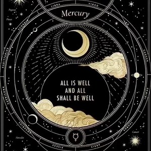 The “Dancing With The Planets” oracle. Take a moment, breathe deep, three times , in and out, and then do a screenshot. ✨Your fortune will be in your photos.✨I got ❤️Venus❤️ which is so spot ON with the women’s apocalyptic orgasm class I’m building right now! WHAT?!? 🥰What did you get? Share below! ✨☀️. Thank you to @cocorrina.co for this super cool oracle. 🌈💕🔮🙌 . . #witchyvibes #oracle #solarsystem #witchesdoitbetter #magic #venus #happynewmoon | Veronica Varlow