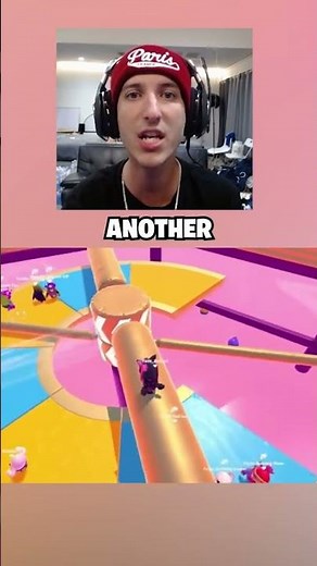 How to Win Every Game in Fall Guys! 😱