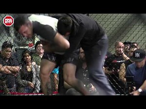 Dominick Cruz Amazing Footwork Skills at UFC 199 Open Workout