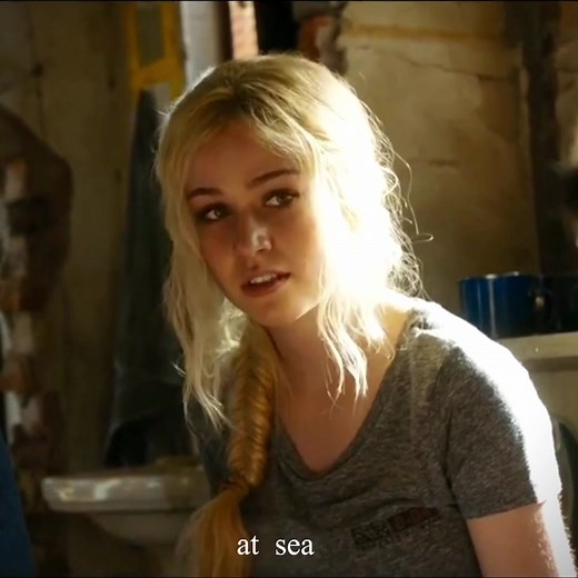 Heartbreaking Revelation of Unaware Siblings | Maze Runner