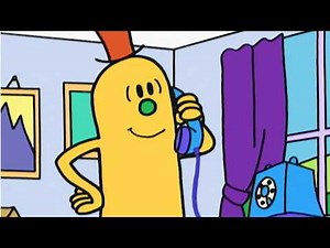 MR MEN & LITTLE MISS | 45 minutes compilation for kids 🧸