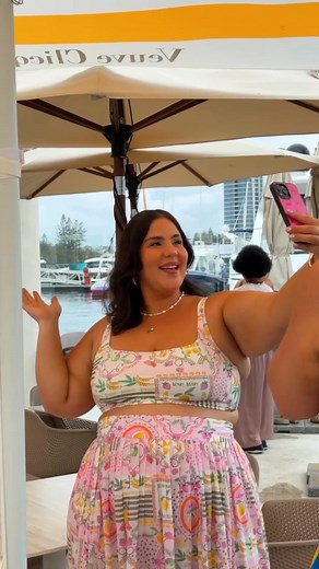 TUTTI FRUTTI IS HERE! Discover the NEW Curvy Swimwear X Maddy Zanatta Plus Size Swimwear Collection. Enjoy extended sizes and new designs in swim and beach wear. | Curvy Swimwear Australia