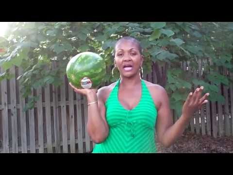 How to Pick a Sweet and Juicy Watermelon EVERY TIME