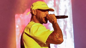 Booba dévoile la tracklist de "Ultra", son dernier album avec Maes et Bramsito