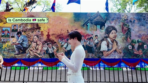 Is Cambodia Safe to Visit? Key Insights for Travelers
