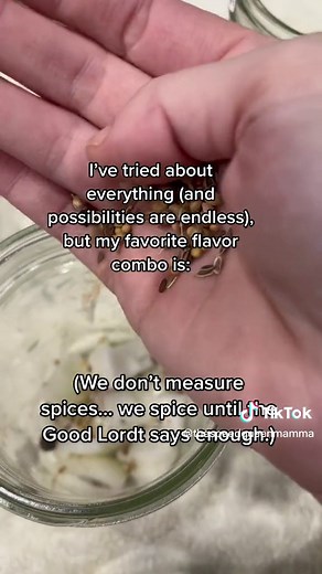 SpeedQueenMamma on TikTok