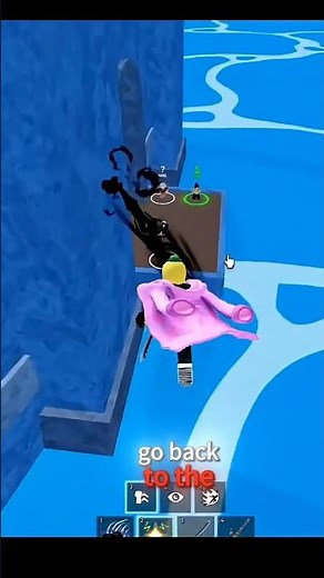 How To Get To Second Sea in Blox Fruits (Full Guide)