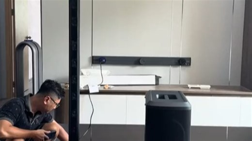 顶级户外演出神器Bose L1Pro32，成色完美音质天花板，土豪玩家私藏准新