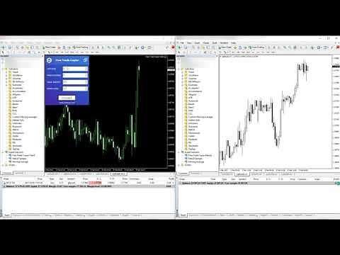 Fxmerge | Free Trade Copier MetaTrader 4 | Forex Tools