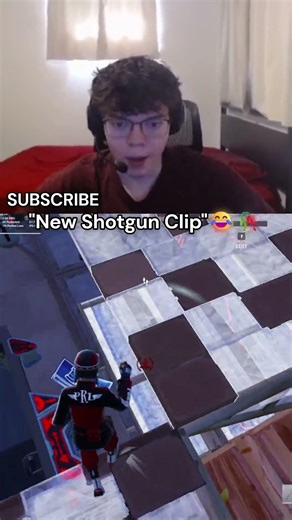 This New Shotgun is INSANE.. 😭 | Twitch: DahlyLive