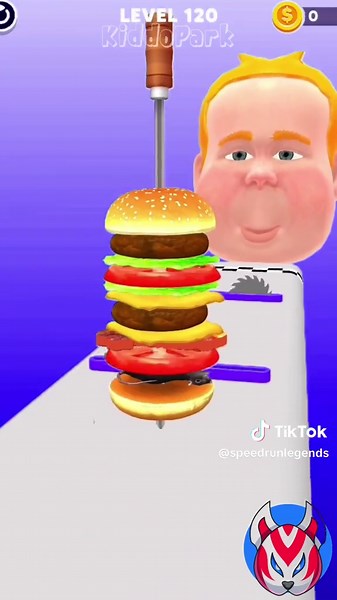 XXL Sandwich 🥪 Make Extra Large Hamburger Cheese Burger Part 120 #xxlsandwich #viral #shortsvideo_1080p