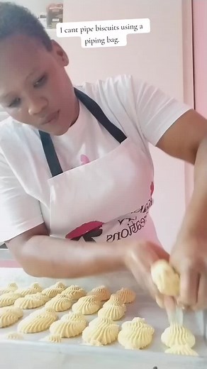 Creative Ways to Pipe Biscuits Without a Piping Bag