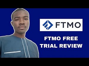 FTMO Free Trial Review - My Honest Opinion