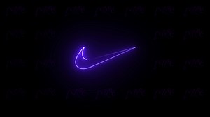nike logo