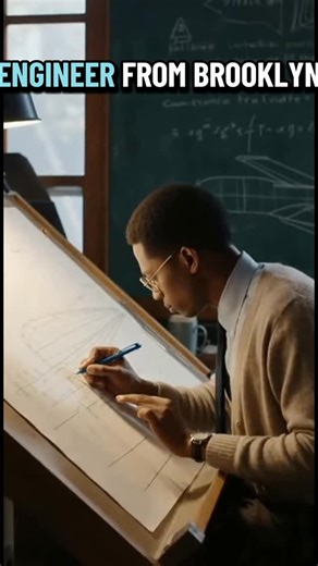 Mark BigMark Dossous | Walter Braithwaite, born in Jamaica, revolutionized engineering at Boeing by developing computer-aided design/computer-aided manufacturing... | Instagram