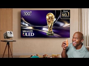 Hisense E7SF Before You Buy 2026 – Is This 144Hz 4K TV Worth It?