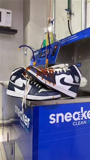 Te imaginas tener esta fuente de ingresos? Empieza ya con la Sneaker Clean Pro💯 | Exo7