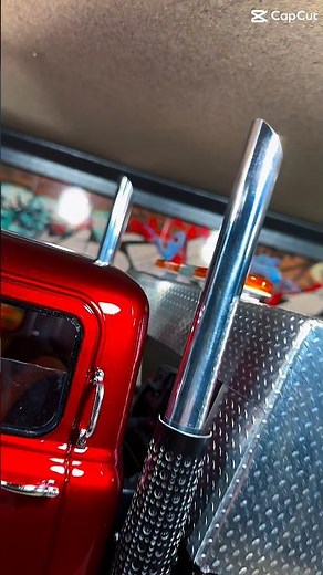 Redcat COE custom stack kits BACK IN STOCK!! Get yours at GFRCDesign.online