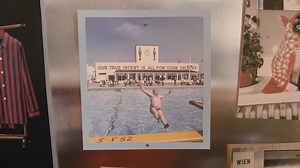 A Moving Target (sample preview)