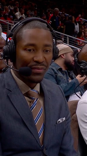 Nothing but love for Jamal Crawford in Atlanta! 🫶 ORL-ATL • LIVE on NBC & Peacock ➡️ https://www.nba.com/how-to-watch-game-redirect/0022500166?partnerRef=NBA&platform=Facebook&surface=Post | NBA