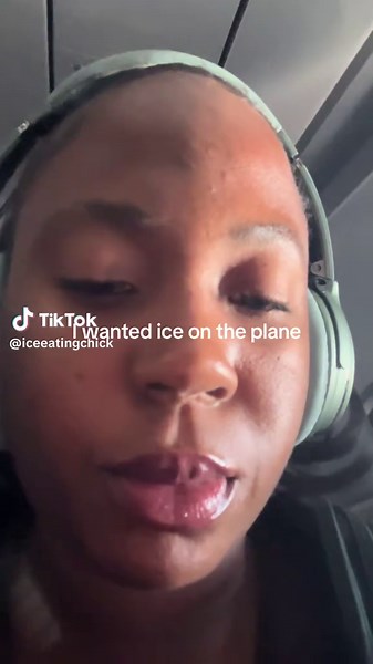 Experience Crunchy Ice ASMR Sounds