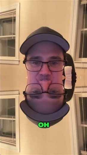 Brash does Hopsin Eyes #producerlife