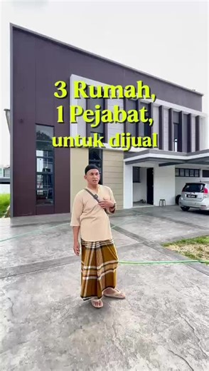 Bismillah..minta shbt2 share repost dan komen ..bg smpai fyp terjmpa org2 kaya untuk beli aset saya…semoga hmpa murah rzki… bntu sya naa merayu
