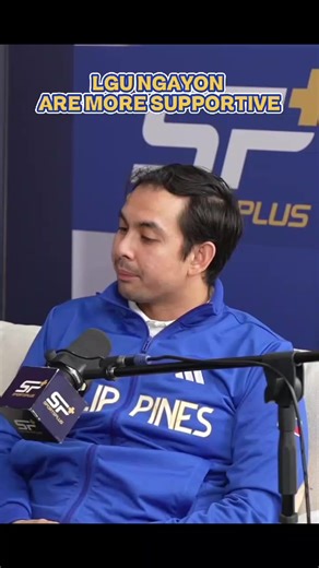 Supportive Local Government Units in the Philippines