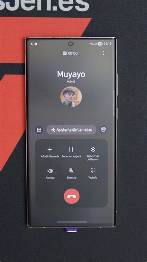 Samsung TRUCOS parte 287 #samsung #galaxy #oneui #tutorial #informatica